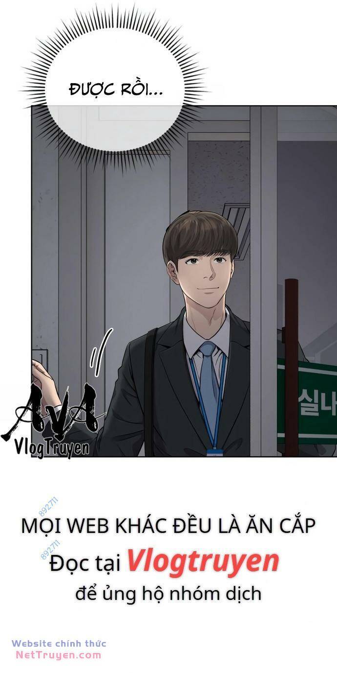 Nhân Viên Thực Tập Kim Cheolsu - chap14 - Trang 41